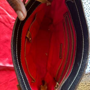Dooney & Bourke Tote - Black